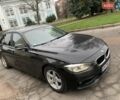 Чорний БМВ 3 Серія, об'ємом двигуна 2 л та пробігом 241 тис. км за 16250 $, фото 1 на Automoto.ua