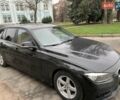 Чорний БМВ 3 Серія, об'ємом двигуна 2 л та пробігом 241 тис. км за 16250 $, фото 5 на Automoto.ua