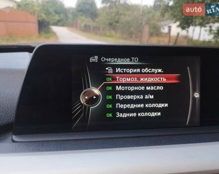 Чорний БМВ 3 Серія, об'ємом двигуна 2 л та пробігом 241 тис. км за 16250 $, фото 53 на Automoto.ua