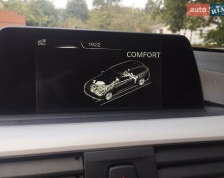 Чорний БМВ 3 Серія, об'ємом двигуна 2 л та пробігом 241 тис. км за 16250 $, фото 55 на Automoto.ua