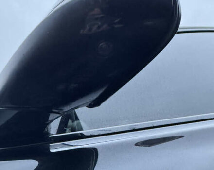 Черный БМВ 3 Серия, объемом двигателя 3 л и пробегом 251 тыс. км за 26000 $, фото 12 на Automoto.ua