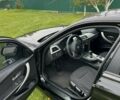 Чорний БМВ 3 Серія, об'ємом двигуна 2 л та пробігом 292 тис. км за 14700 $, фото 5 на Automoto.ua