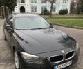 Чорний БМВ 3 Серія, об'ємом двигуна 2 л та пробігом 241 тис. км за 16250 $, фото 6 на Automoto.ua