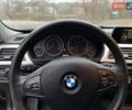 Чорний БМВ 3 Серія, об'ємом двигуна 2 л та пробігом 241 тис. км за 16250 $, фото 21 на Automoto.ua