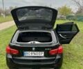 Чорний БМВ 3 Серія, об'ємом двигуна 2 л та пробігом 292 тис. км за 14700 $, фото 9 на Automoto.ua
