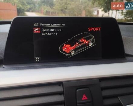 Чорний БМВ 3 Серія, об'ємом двигуна 2 л та пробігом 241 тис. км за 16250 $, фото 54 на Automoto.ua