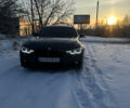 Черный БМВ 3 Серия, объемом двигателя 2 л и пробегом 105 тыс. км за 21500 $, фото 1 на Automoto.ua