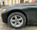 Чорний БМВ 3 Серія, об'ємом двигуна 2 л та пробігом 241 тис. км за 16250 $, фото 38 на Automoto.ua