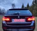 Черный БМВ 3 Серия, объемом двигателя 2 л и пробегом 224 тыс. км за 15200 $, фото 25 на Automoto.ua