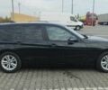 Черный БМВ 3 Серия, объемом двигателя 0 л и пробегом 215 тыс. км за 15800 $, фото 1 на Automoto.ua