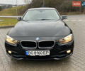 Чорний БМВ 3 Серія, об'ємом двигуна 2 л та пробігом 300 тис. км за 12999 $, фото 2 на Automoto.ua