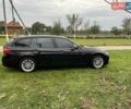 Чорний БМВ 3 Серія, об'ємом двигуна 2 л та пробігом 292 тис. км за 14700 $, фото 2 на Automoto.ua