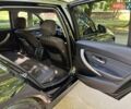 Чорний БМВ 3 Серія, об'ємом двигуна 2 л та пробігом 124 тис. км за 18500 $, фото 9 на Automoto.ua