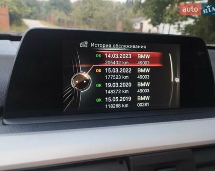 Чорний БМВ 3 Серія, об'ємом двигуна 2 л та пробігом 241 тис. км за 16250 $, фото 47 на Automoto.ua