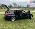 Чорний БМВ 3 Серія, об'ємом двигуна 2 л та пробігом 292 тис. км за 14700 $, фото 10 на Automoto.ua