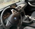 Чорний БМВ 3 Серія, об'ємом двигуна 2 л та пробігом 241 тис. км за 16250 $, фото 22 на Automoto.ua