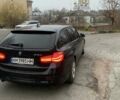 Чорний БМВ 3 Серія, об'ємом двигуна 2 л та пробігом 241 тис. км за 16250 $, фото 10 на Automoto.ua