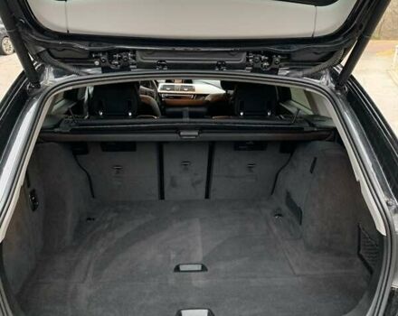 Чорний БМВ 3 Серія, об'ємом двигуна 2 л та пробігом 241 тис. км за 16250 $, фото 33 на Automoto.ua