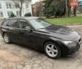 Чорний БМВ 3 Серія, об'ємом двигуна 2 л та пробігом 241 тис. км за 16250 $, фото 40 на Automoto.ua