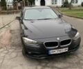 Чорний БМВ 3 Серія, об'ємом двигуна 2 л та пробігом 241 тис. км за 16250 $, фото 41 на Automoto.ua