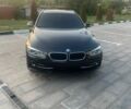 Чорний БМВ 3 Серія, об'ємом двигуна 2 л та пробігом 170 тис. км за 18500 $, фото 1 на Automoto.ua