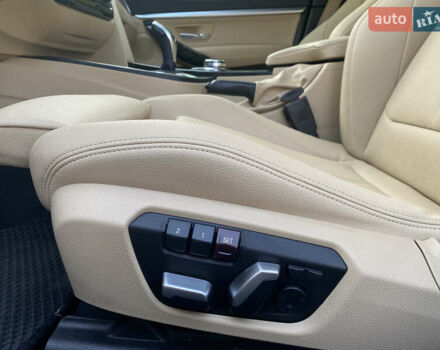 Черный БМВ 3 Серия, объемом двигателя 2 л и пробегом 114 тыс. км за 25300 $, фото 12 на Automoto.ua