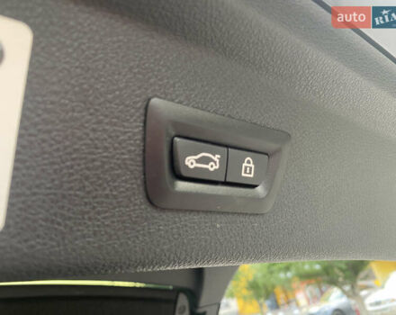 Черный БМВ 3 Серия, объемом двигателя 2 л и пробегом 114 тыс. км за 25300 $, фото 16 на Automoto.ua