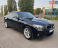 Черный БМВ 3 Серия, объемом двигателя 2 л и пробегом 114 тыс. км за 25300 $, фото 8 на Automoto.ua