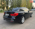 Черный БМВ 3 Серия, объемом двигателя 2 л и пробегом 114 тыс. км за 25300 $, фото 6 на Automoto.ua