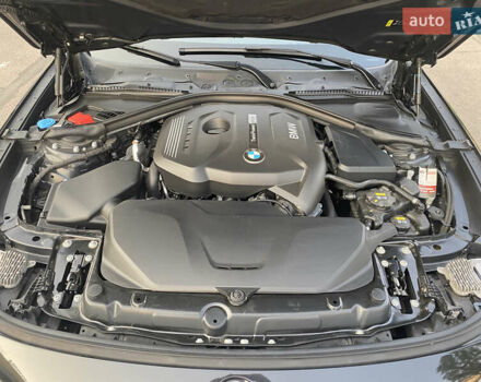 Черный БМВ 3 Серия, объемом двигателя 2 л и пробегом 114 тыс. км за 25300 $, фото 9 на Automoto.ua