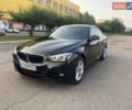 Черный БМВ 3 Серия, объемом двигателя 2 л и пробегом 114 тыс. км за 25300 $, фото 2 на Automoto.ua
