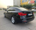 Черный БМВ 3 Серия, объемом двигателя 2 л и пробегом 114 тыс. км за 25300 $, фото 4 на Automoto.ua