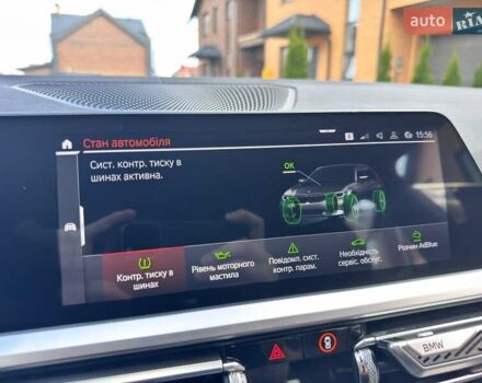 Чорний БМВ 3 Серія, об'ємом двигуна 2 л та пробігом 161 тис. км за 35600 $, фото 40 на Automoto.ua