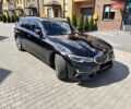 Чорний БМВ 3 Серія, об'ємом двигуна 2 л та пробігом 161 тис. км за 35600 $, фото 7 на Automoto.ua