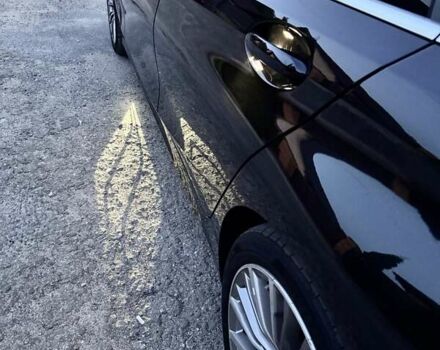 Чорний БМВ 3 Серія, об'ємом двигуна 2 л та пробігом 161 тис. км за 35600 $, фото 44 на Automoto.ua