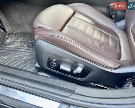 Чорний БМВ 3 Серія, об'ємом двигуна 2 л та пробігом 161 тис. км за 35600 $, фото 27 на Automoto.ua