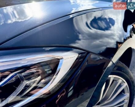 Чорний БМВ 3 Серія, об'ємом двигуна 2 л та пробігом 161 тис. км за 35600 $, фото 16 на Automoto.ua