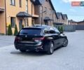 Чорний БМВ 3 Серія, об'ємом двигуна 2 л та пробігом 161 тис. км за 35600 $, фото 10 на Automoto.ua