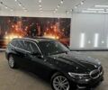 Чорний БМВ 3 Серія, об'ємом двигуна 2 л та пробігом 161 тис. км за 35600 $, фото 43 на Automoto.ua
