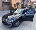 Чорний БМВ 3 Серія, об'ємом двигуна 2 л та пробігом 161 тис. км за 35600 $, фото 35 на Automoto.ua