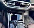 Чорний БМВ 3 Серія, об'ємом двигуна 2 л та пробігом 161 тис. км за 35600 $, фото 23 на Automoto.ua