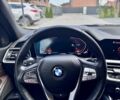 Чорний БМВ 3 Серія, об'ємом двигуна 2 л та пробігом 161 тис. км за 35600 $, фото 21 на Automoto.ua