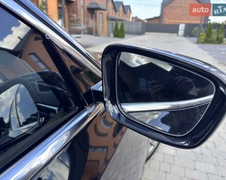 Чорний БМВ 3 Серія, об'ємом двигуна 2 л та пробігом 161 тис. км за 35600 $, фото 17 на Automoto.ua