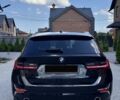 Чорний БМВ 3 Серія, об'ємом двигуна 2 л та пробігом 161 тис. км за 35600 $, фото 9 на Automoto.ua
