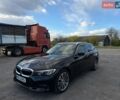 Черный БМВ 3 Серия, объемом двигателя 2 л и пробегом 200 тыс. км за 23000 $, фото 1 на Automoto.ua