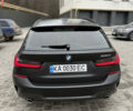 Чорний БМВ 3 Серія, об'ємом двигуна 2.99 л та пробігом 102 тис. км за 42500 $, фото 2 на Automoto.ua