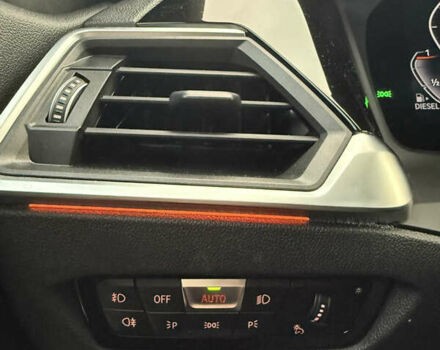 Чорний БМВ 3 Серія, об'ємом двигуна 2.99 л та пробігом 102 тис. км за 42500 $, фото 16 на Automoto.ua