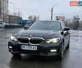 Черный БМВ 3 Серия, объемом двигателя 2 л и пробегом 205 тыс. км за 29999 $, фото 1 на Automoto.ua