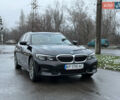 Черный БМВ 3 Серия, объемом двигателя 2 л и пробегом 205 тыс. км за 29999 $, фото 4 на Automoto.ua