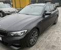 Чорний БМВ 3 Серія, об'ємом двигуна 2.99 л та пробігом 102 тис. км за 42500 $, фото 3 на Automoto.ua